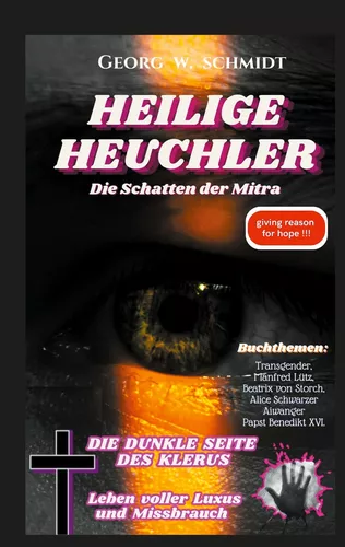 HEILIGE HEUCHLER