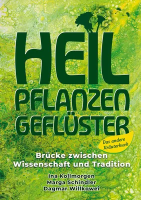 Heilpflanzengeflüster