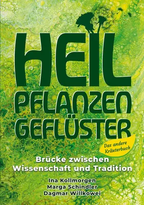 Heilpflanzengeflüster