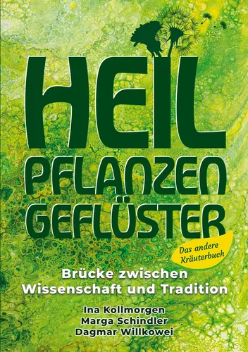 Heilpflanzengeflüster