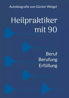 Heilpraktiker mit 90