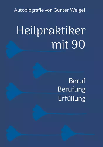 Heilpraktiker mit 90