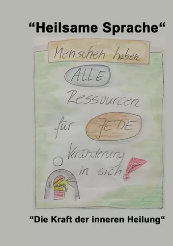 Heilsame Sprache