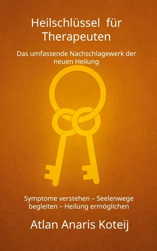 Heilschlüssel  für Therapeuten