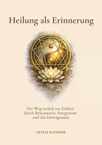 Heilung als Erinnerung