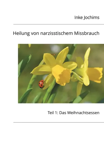 Heilung von narzisstischem Missbrauch
