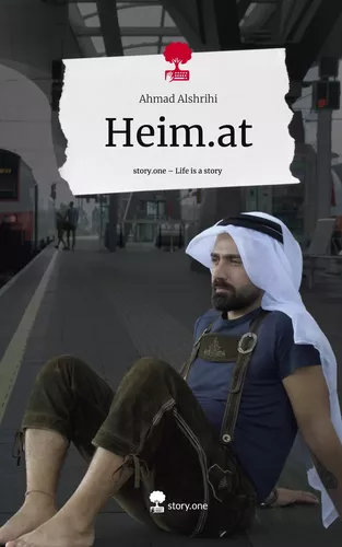 Heim.at. Life is a Story - story.one