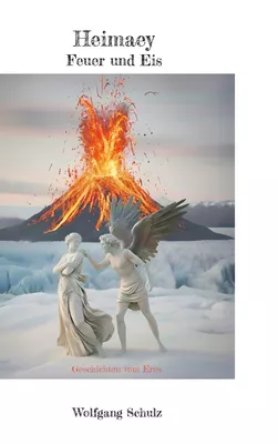 Heimaey  Feuer und Eis