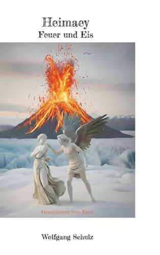 Heimaey  Feuer und Eis