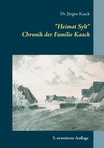 "Heimat Sylt"