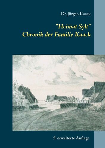 Heimat Sylt