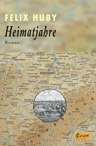 Heimatjahre