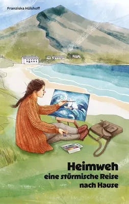Heimweh - eine stürmische Reise nach Hause