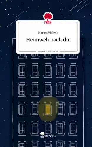 Heimweh nach dir. Life is a Story - story.one