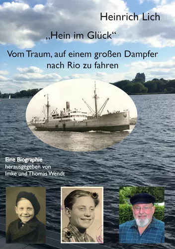 „Hein im Glück“