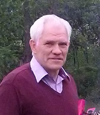 Heinfried Kuers Heinfried Kuers