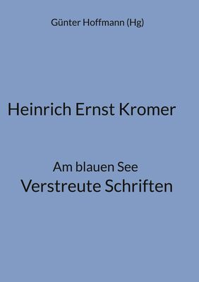 Heinrich Ernst Kromer