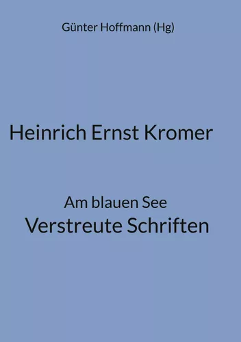 Heinrich Ernst Kromer