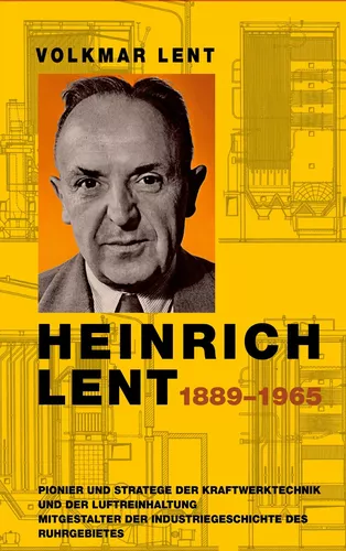 Heinrich Lent 1889−1965