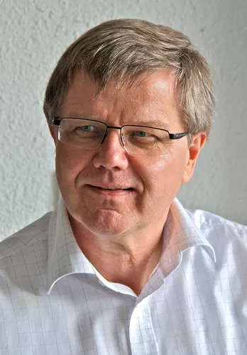 Heinz Deuser
