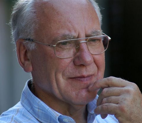 Heinz Pahl
