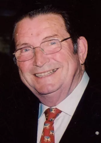 Heinz Rosenbauer