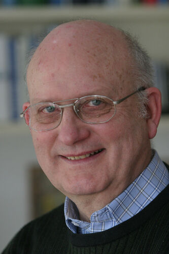Heinz Timmreck Heinz Timmreck