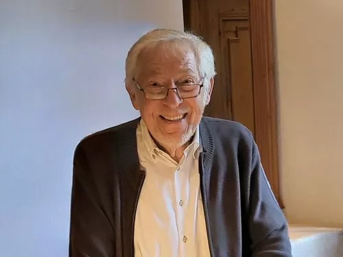 Heinz Zeckel
