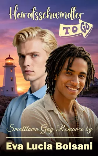 Heiratsschwindler to go