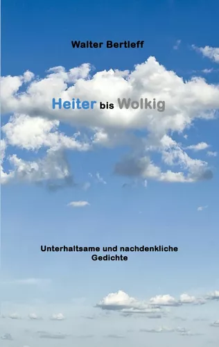 Heiter bis Wolkig