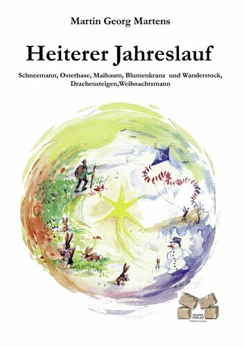 Heiterer Jahreslauf