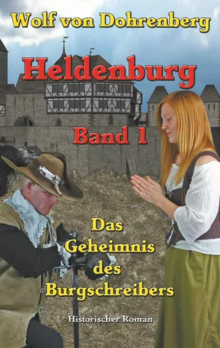 Heldenburg Band 1