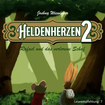Heldenherzen 2