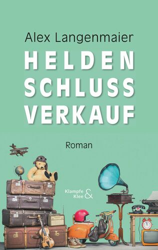 Heldenschlussverkauf