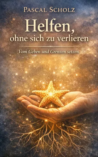 Helfen, ohne sich zu verlieren