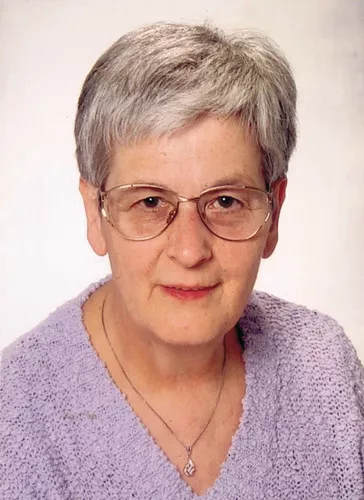 Helga Exner-Freisfeld