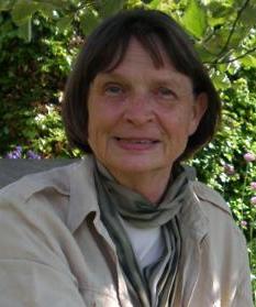 Helga Maria Schubert Helga Maria Schubert