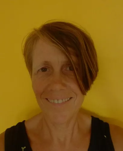 Helga Merkelbach