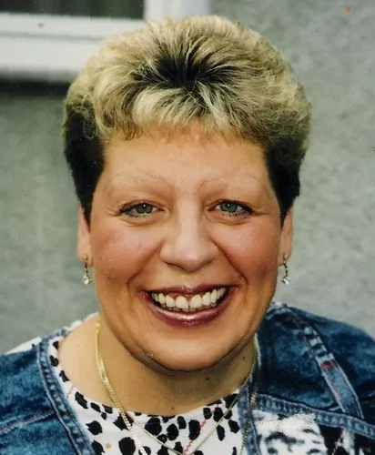 Helga Soukup