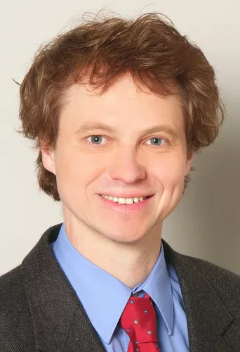 Helge Kaminski