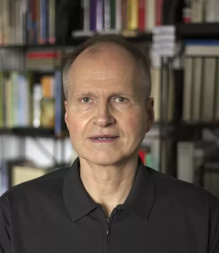 Helge-Wolfgang Michel