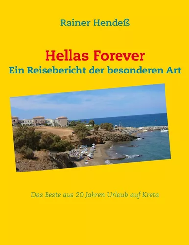 Hellas Forever