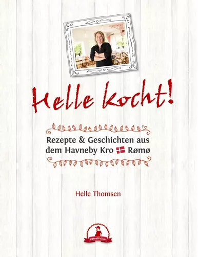 Helle kocht!