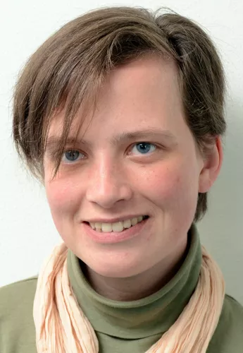 Helle Rothenberg