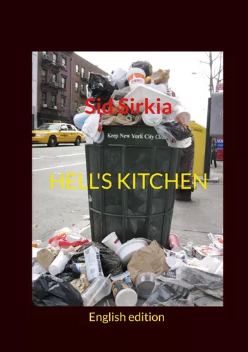 HELL'S KITCHEN