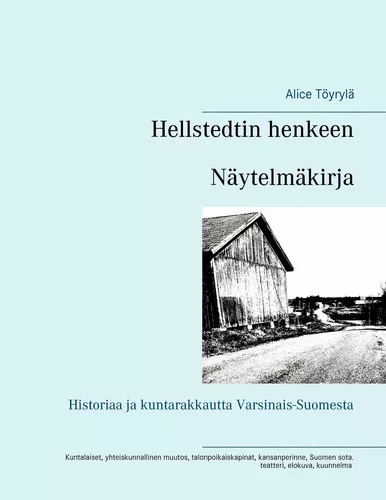 Hellstedtin henkeen