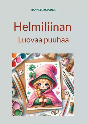 Helmiliinan