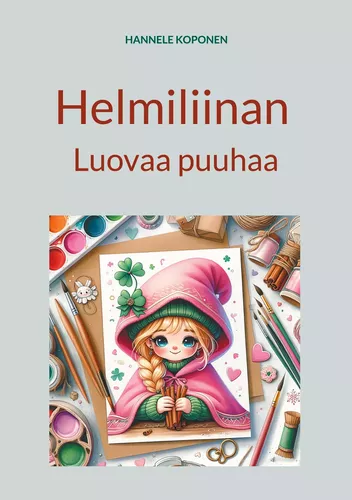 Helmiliinan