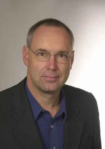Helmut Albrecht