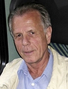 Helmut E. Schwaibold